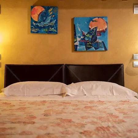 Guest-house Apartment