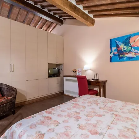 Guest-house Apartment *