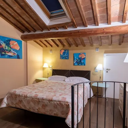 Guest-house Apartment