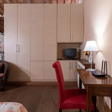 Apartment Guest-house
