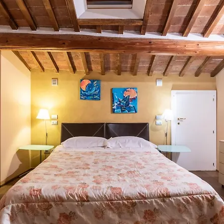 Guest-house *