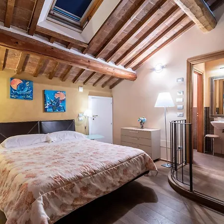 Guest-house Apartment