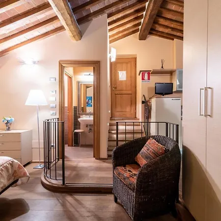 Guest-house * Montepulciano