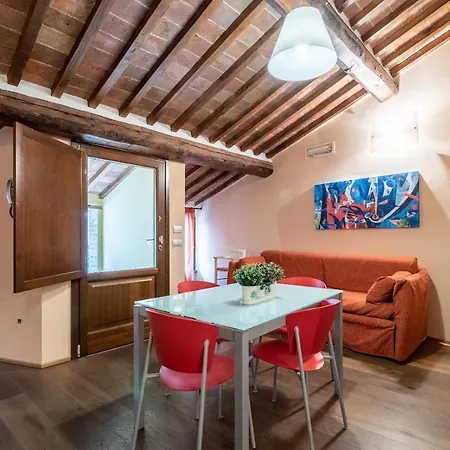 Guest-house 4* Montepulciano Stazione