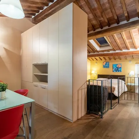 Apartment Guest-house