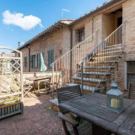 Apartment Guest-house *