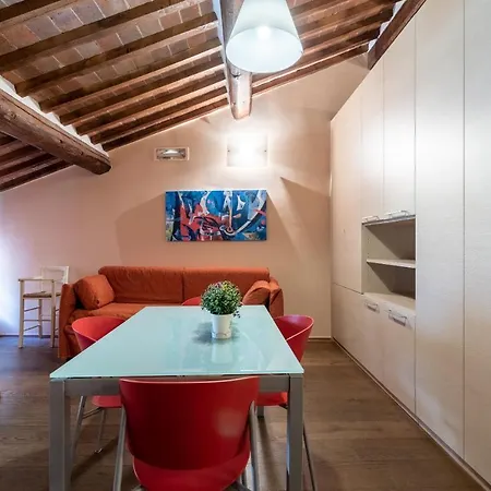 Guest-house 4* Montepulciano Stazione