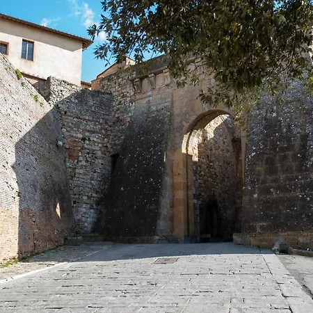 Guest-house Montepulciano