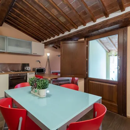 Apartment Guest-house