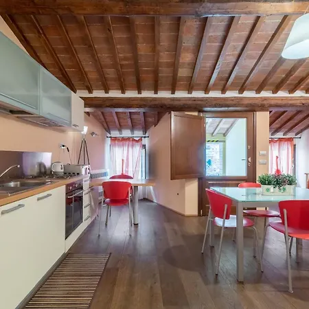 Apartment Guest-house *